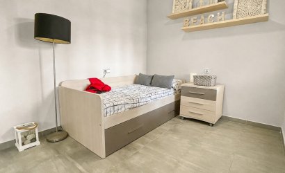 Resale - Villa -
Orihuela Costa - Costa Blanca