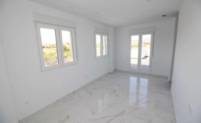 Nieuwbouw Woningen - Villa -
Pinoso - Camino Del Prado