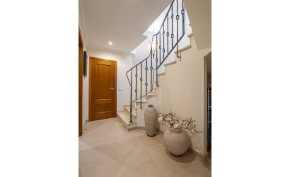 Herverkoop - Villa -
Jávea - Costa Blanca