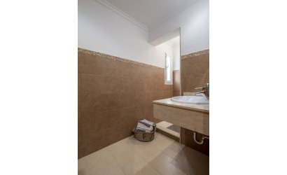Herverkoop - Villa -
Jávea - Costa Blanca