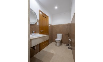 Herverkoop - Villa -
Jávea - Costa Blanca