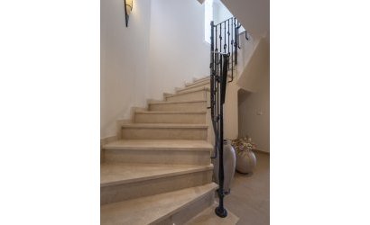 Herverkoop - Villa -
Jávea - Costa Blanca