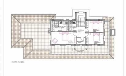 Nouvelle construction - Villa -
Pinoso - Camino Del Prado