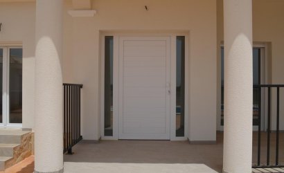 Nieuwbouw Woningen - Villa -
Pinoso - Camino Del Prado