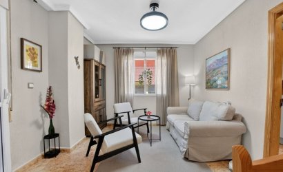 Reventa - Apartment -
Torrevieja - Costa Blanca