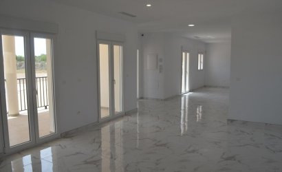 Nieuwbouw Woningen - Villa -
Pinoso - Camino Del Prado