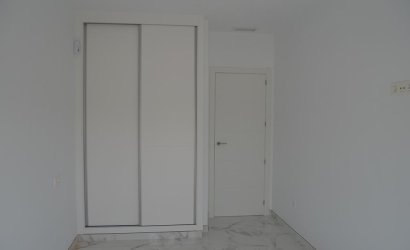 Nieuwbouw Woningen - Villa -
Pinoso - Camino Del Prado