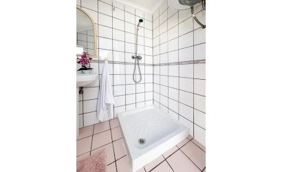 Reventa - Town House -
Orihuela Costa - Costa Blanca