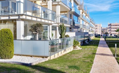 Revente - Apartment -
Orihuela Costa - Costa Blanca