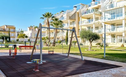 Revente - Apartment -
Orihuela Costa - Costa Blanca