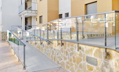 Revente - Apartment -
Orihuela Costa - Costa Blanca