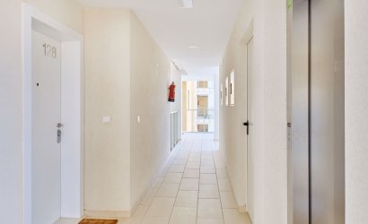 Revente - Apartment -
Orihuela Costa - Costa Blanca