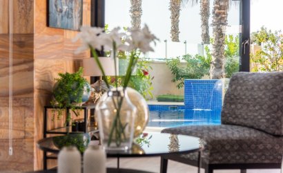 Herverkoop - Villa -
Cabo Roig - Costa Blanca