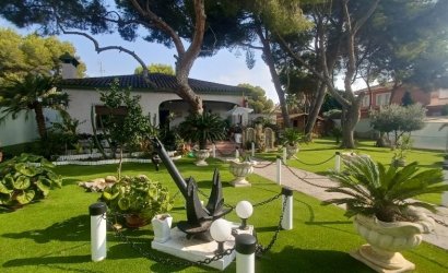 Reventa - Villa -
Orihuela Costa - Costa Blanca