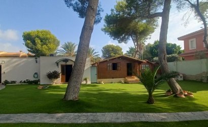 Reventa - Villa -
Orihuela Costa - Costa Blanca