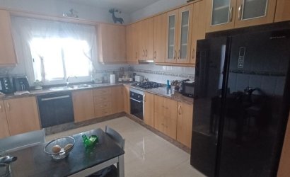 Reventa - Villa -
Orihuela Costa - Costa Blanca