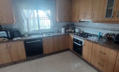 Reventa - Villa -
Orihuela Costa - Costa Blanca