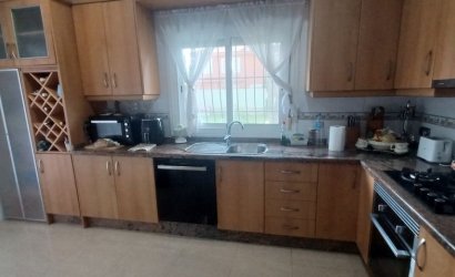 Reventa - Villa -
Orihuela Costa - Costa Blanca