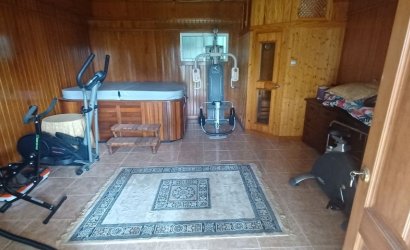 Reventa - Villa -
Orihuela Costa - Costa Blanca