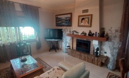 Reventa - Villa -
Orihuela Costa - Costa Blanca