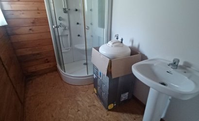 Reventa - Villa -
Orihuela Costa - Costa Blanca