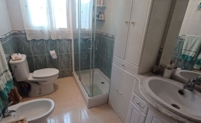 Reventa - Villa -
Orihuela Costa - Costa Blanca