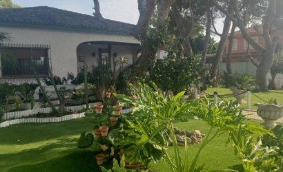 Reventa - Villa -
Orihuela Costa - Costa Blanca