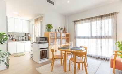 Herverkoop - Apartment -
Torrevieja - Costa Blanca