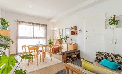 Herverkoop - Apartment -
Torrevieja - Costa Blanca