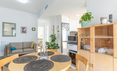 Herverkoop - Apartment -
Torrevieja - Costa Blanca