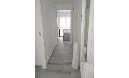 Resale - Villa -
Orihuela Costa - Costa Blanca