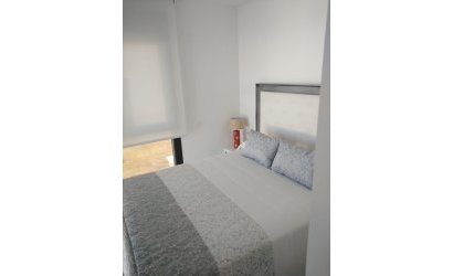 Resale - Villa -
Orihuela Costa - Costa Blanca