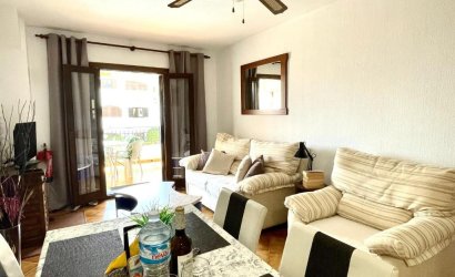 Herverkoop - Apartment -
Cabo Roig - Costa Blanca