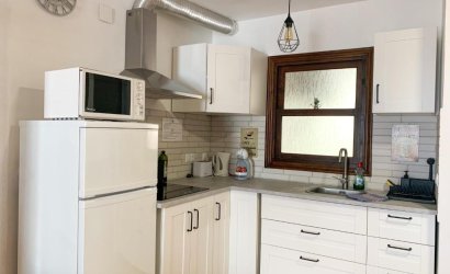 Herverkoop - Apartment -
Cabo Roig - Costa Blanca