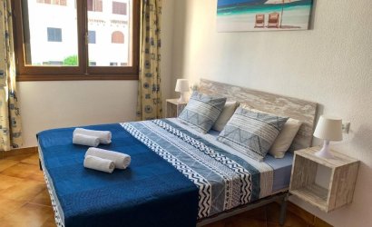 Herverkoop - Apartment -
Cabo Roig - Costa Blanca