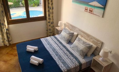 Herverkoop - Apartment -
Cabo Roig - Costa Blanca