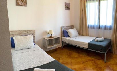 Herverkoop - Apartment -
Cabo Roig - Costa Blanca
