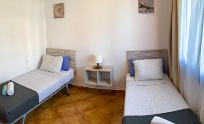 Herverkoop - Apartment -
Cabo Roig - Costa Blanca
