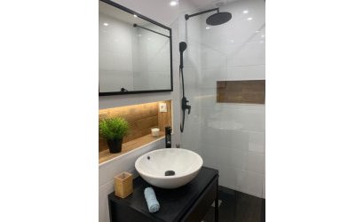 Herverkoop - Apartment -
Cabo Roig - Costa Blanca