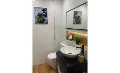Herverkoop - Apartment -
Cabo Roig - Costa Blanca