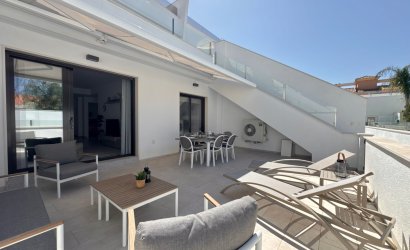 Reventa - Apartment -
Pilar de la Horadada - Costa Blanca