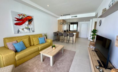 Reventa - Apartment -
Pilar de la Horadada - Costa Blanca