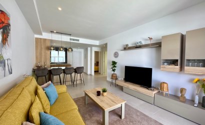 Reventa - Apartment -
Pilar de la Horadada - Costa Blanca