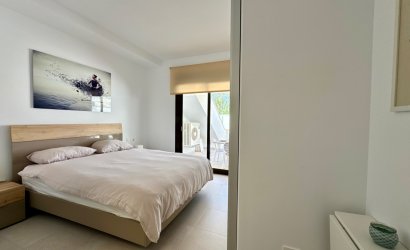 Reventa - Apartment -
Pilar de la Horadada - Costa Blanca