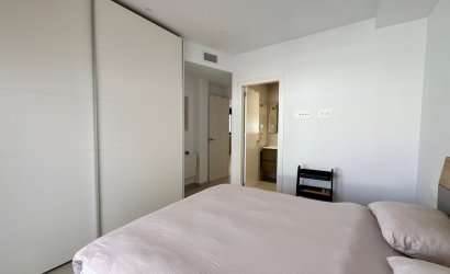 Reventa - Apartment -
Pilar de la Horadada - Costa Blanca