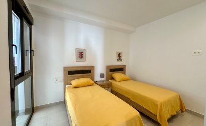Reventa - Apartment -
Pilar de la Horadada - Costa Blanca