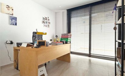 Resale - Villa -
Orihuela Costa - Costa Blanca