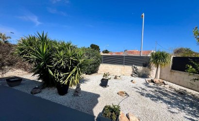 Revente - Villa -
Santiago de la Ribera - Costa Calida