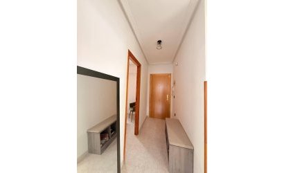 Herverkoop - Penthouse -
Torrevieja - Playa del Cura
