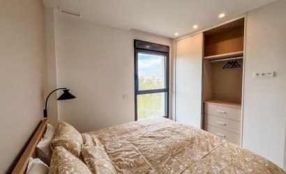 Resale - Apartment -
Orihuela Costa - Costa Blanca